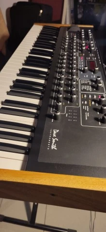 Dave Smith Prophet 8