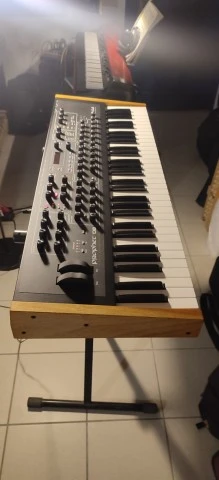 Dave Smith Prophet 8