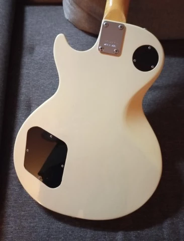 Vintage 1976 Ibanez 2342 Deluxe '59er  "Lawsuit Era"