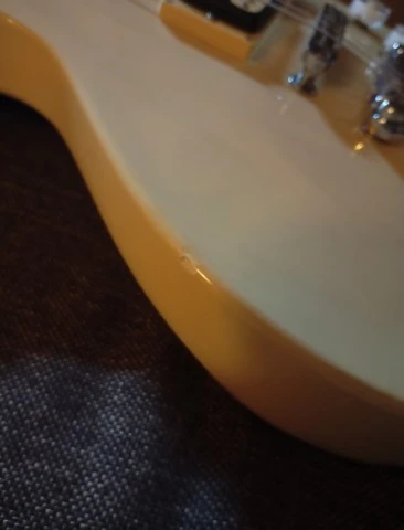 Vintage 1976 Ibanez 2342 Deluxe '59er  "Lawsuit Era"