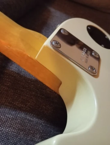 Vintage 1976 Ibanez 2342 Deluxe '59er  "Lawsuit Era"