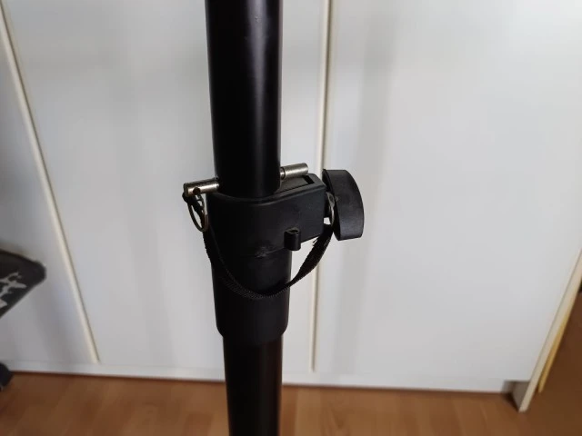 Studio Monitor Stands