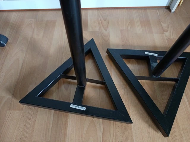 Studio Monitor Stands