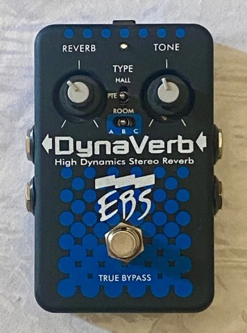 EBS DynaVerb