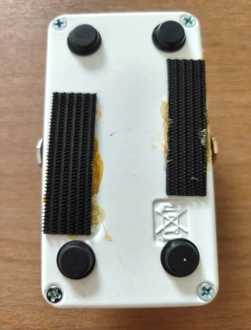 Electro-Harmonix Nano Big Muff Pi Fuzz | Boxed | Άριστη