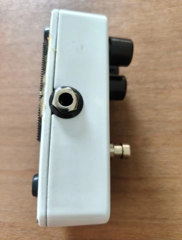 Electro-Harmonix Nano Big Muff Pi Fuzz | Boxed | Άριστη