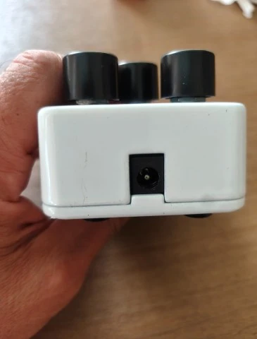 Electro-Harmonix Nano Big Muff Pi Fuzz | Boxed | Άριστη