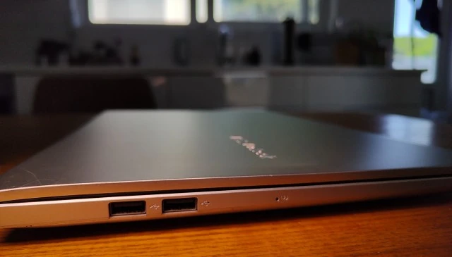 Asus Vivobook 15 k513e