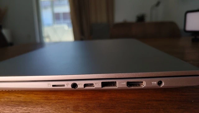 Asus Vivobook 15 k513e
