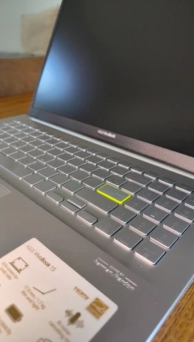 Asus Vivobook 15 k513e