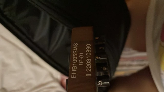 Πωλείται Ibanez EHB-1005SMS (multiscale , short scale)