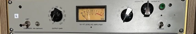 Klark teknik KT-2A
