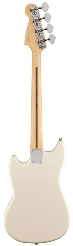 Fender Mustang Bass MIM Mint condition.