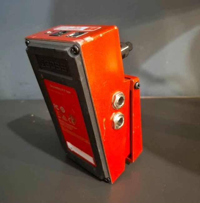 Boss RC-3 