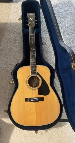 Yamaha FG-430