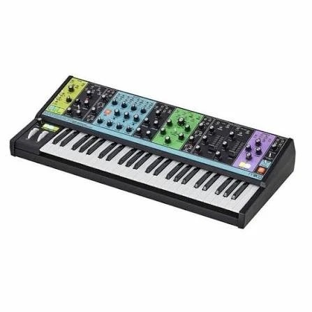 Moog Matriarch(ΖΗΤΕΙΤΑΙ)