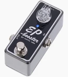 Xotic EP Booster
