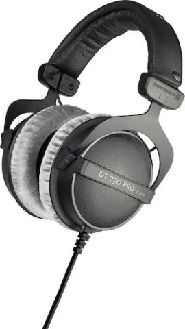 BeyerDynamic DT 770 Pro (80 Ohms)