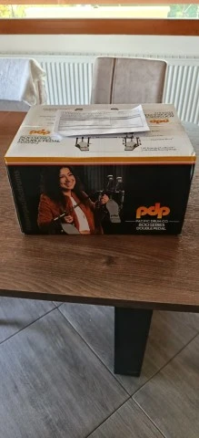 pdp dw 800 series double pedal