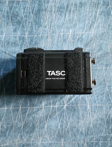 Tascam DR-60D MKII