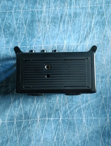 Tascam DR-60D MKII