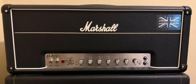 Marshall AFD100 Slash Signature