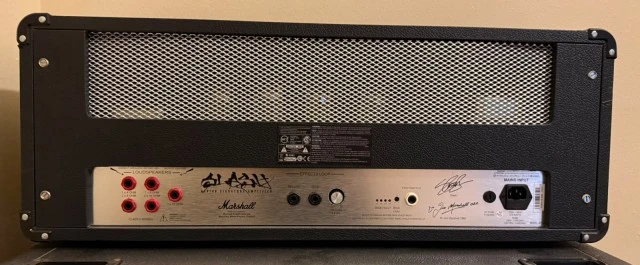Marshall AFD100 Slash Signature