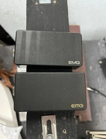 Μαγνήτες Emg 85 & 81