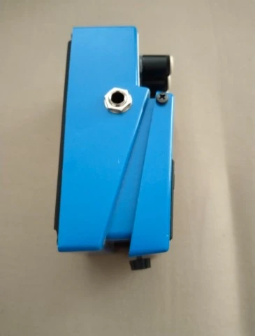 Boss CS-3 Compression Sustainer Πετάλι