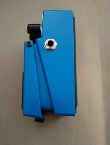 Boss CS-3 Compression Sustainer Πετάλι