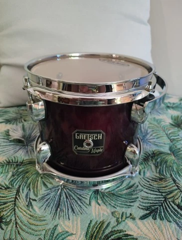 Gretsch Catalina Maple 8" Tom 