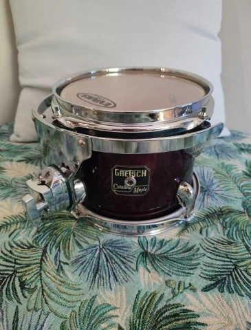 Gretsch Catalina Maple 8