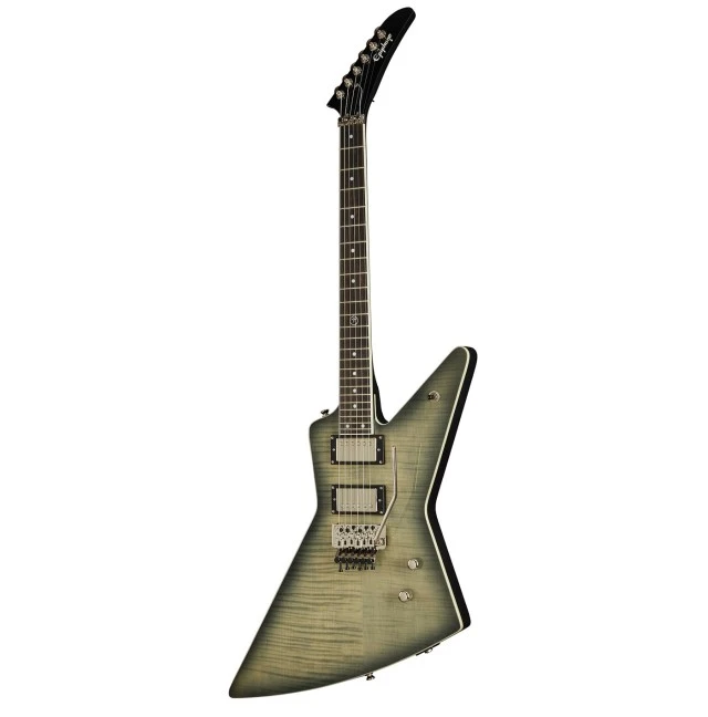 Epiphone Brendon Small GhostHorse Explorer 