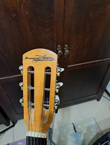 ΑΚΟΥΣΤΙΚΗ ΚΙΘΑΡΑ KREMONA ZORNITSA