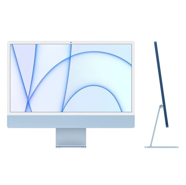 Apple iMac M1 8-Core/8gb/512gb/8-Core GPU