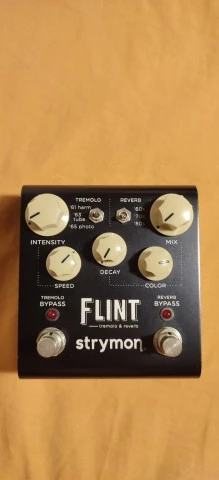 Strymon Flint