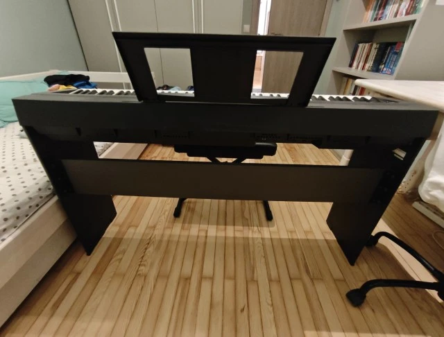 Yamaha P45B