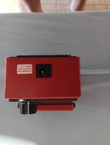 Boss rc1 loop station 
