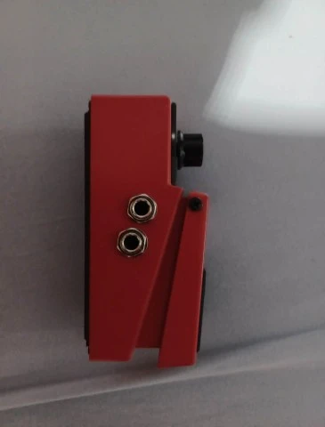 Boss rc1 loop station 