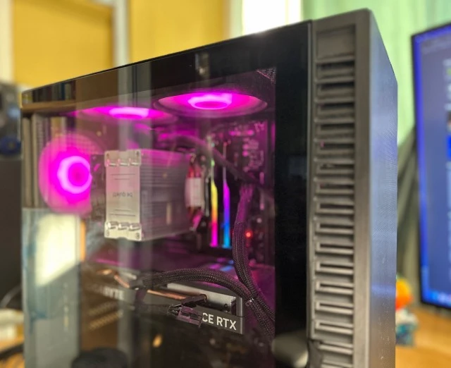 Gaming PC