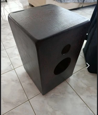 Rendi Handmade cajon 