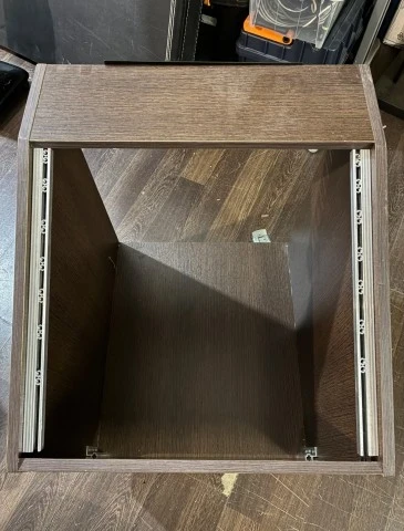 Πωλείται custom made rack