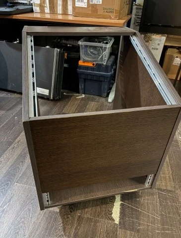 Πωλείται custom made rack