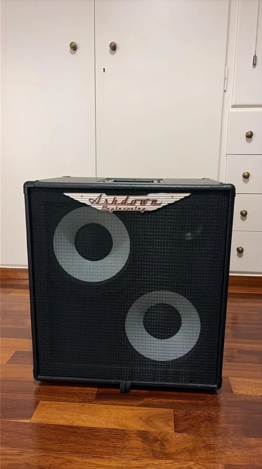 ASHDOWN RM-210T-EVO II