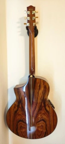 Ibanez EW50CBENT1201 Electro Acoustic – Άριστη κατάστασ