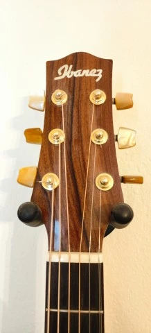 Ibanez EW50CBENT1201 Electro Acoustic – Άριστη κατάστασ
