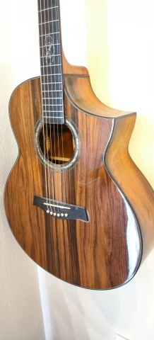 Ibanez EW50CBENT1201 Electro Acoustic – Άριστη κατάστασ