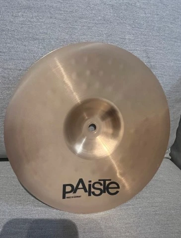 Paiste PST5 10” Splash