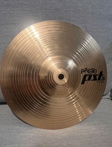 Paiste PST5 10” Splash