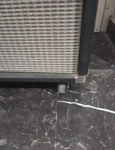 Fender stage 100
